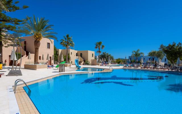 Sirios Village Hotel & Bungalows - All Inclusive