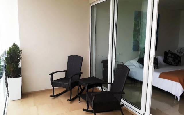 Condominio H2