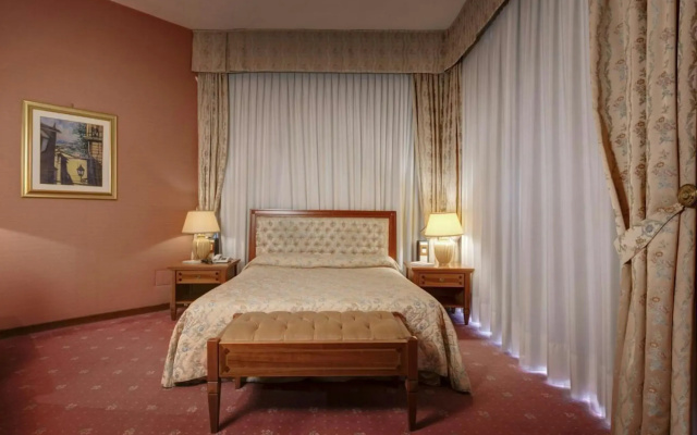 Borgo Palace hotel