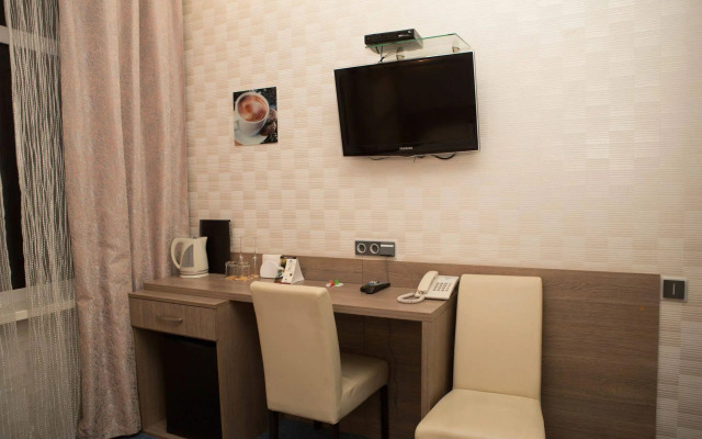 Hotel Elegant