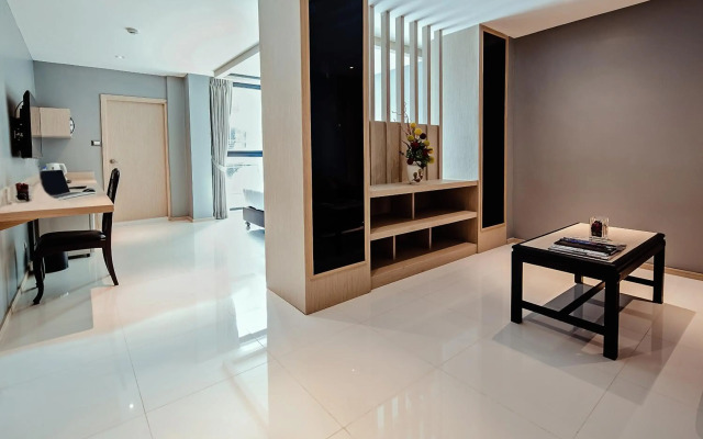 Three Sukhumvit Hotel