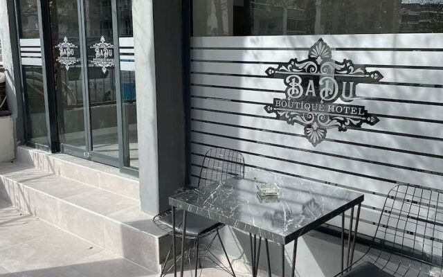 Badu Boutique Hotel