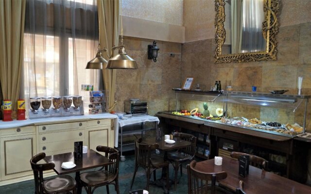 Hotel Caballero Errante