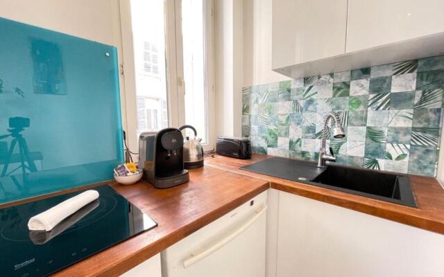 Sweet Paradise VieuxPort By AndersLocation