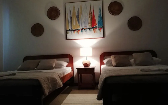 Hotel La Isla