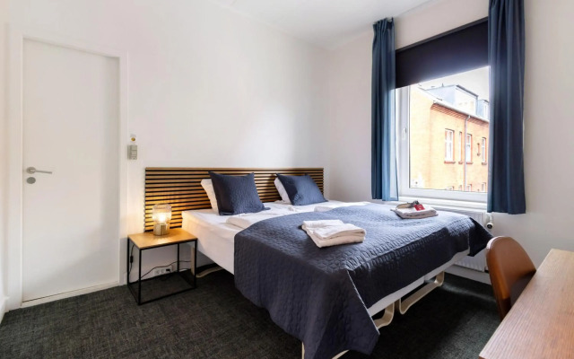 Milling Hotel Mini 19