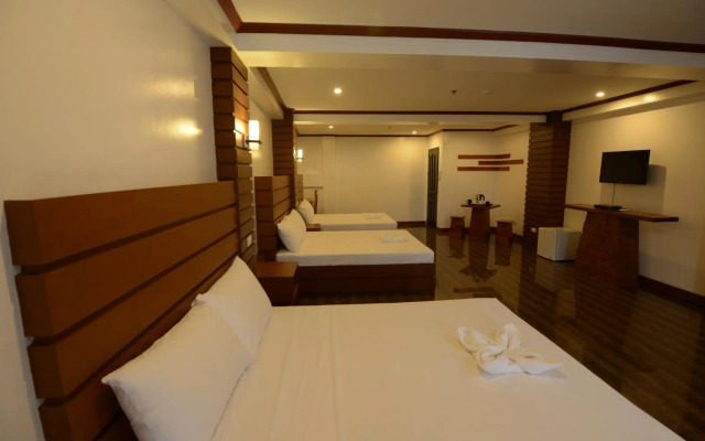 Abozza Resort