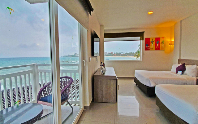 Decameron Maryland All Inclusive