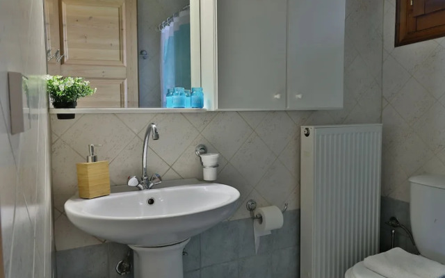 Zeusplace Olympus Olive Country House 4