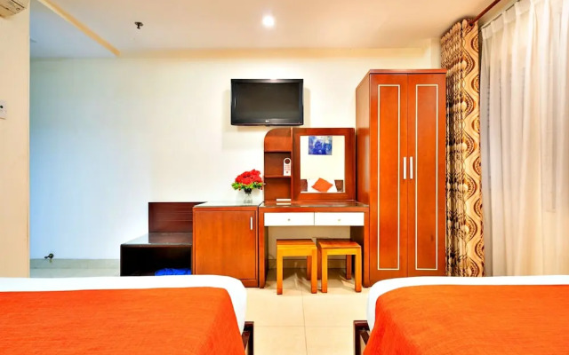 HANZ Boutique Hotel Ben Thanh