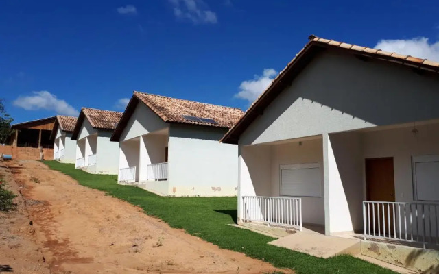 Pousada Leolud