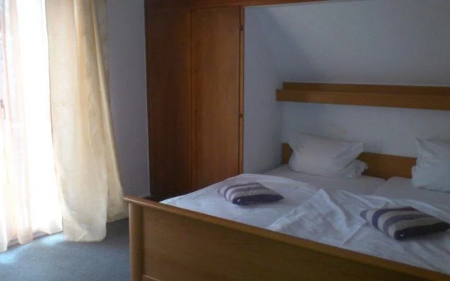Hotel Lydia