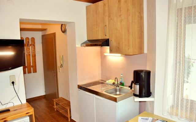 Astoria Appartements