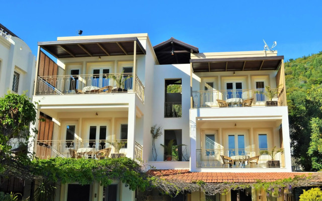 Aegean Gate Otel