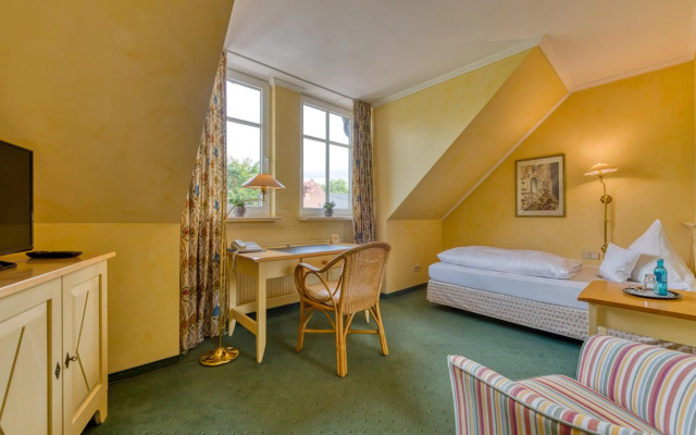 Hotel Restaurant Alt Vellern