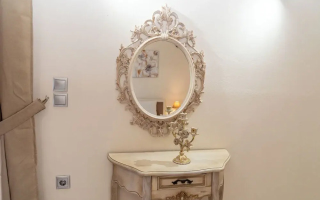 Amalia Villa with Private Pool