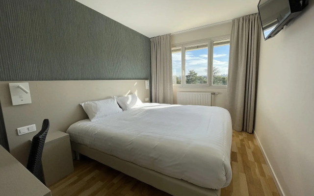 Valpré Lyon Hôtel