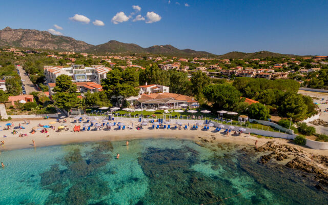 The Pelican Beach Resort & SPA — только для взрослых