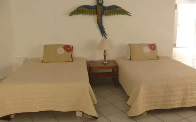 Hotel Whale Hill By Rotamundos