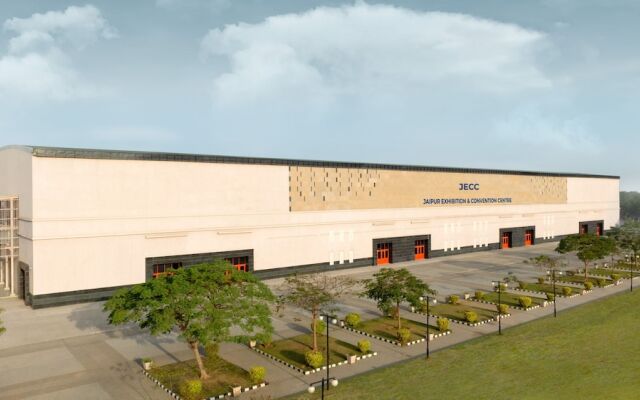 Novotel Jaipur Convention Centre