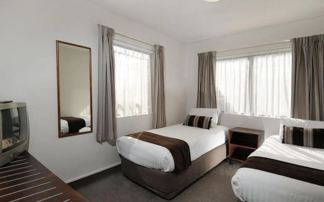 Quality Inn West End