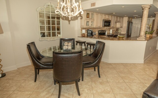 Inlet Reef 507 - 2 Br Condo
