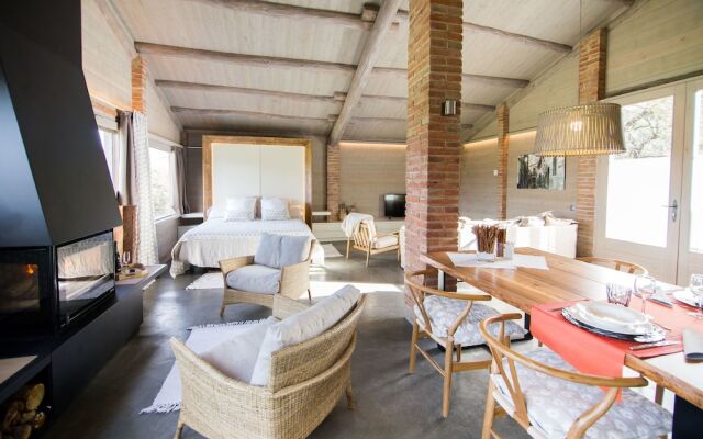 El Porxo de la Barraca