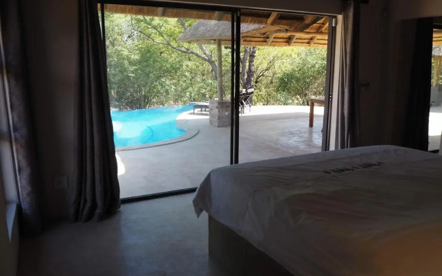Pata Pata House