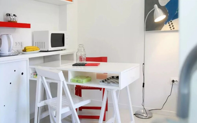 Studio Apartment Laka