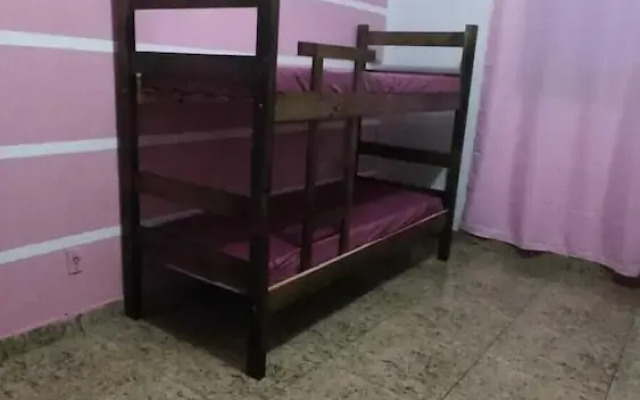 Hostel Goiânia..