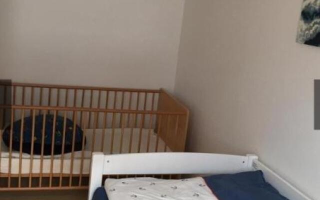 Ferienwohnung Dittmann