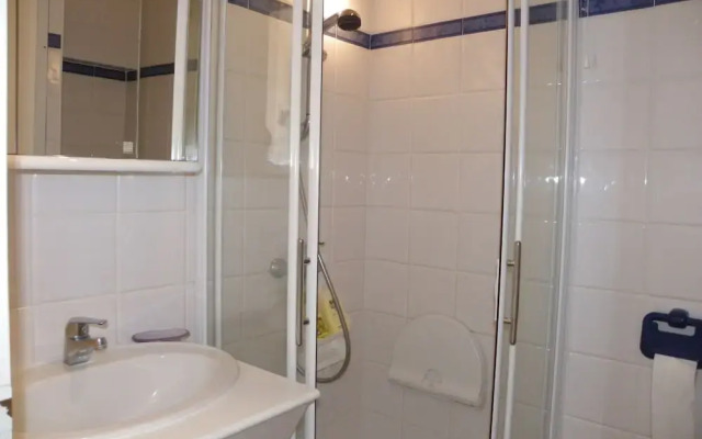 Agence la Galère - Appartement Darwin 2