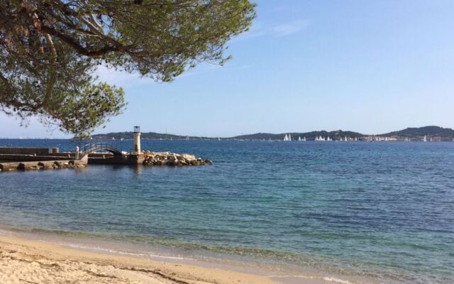 House  Josalie Sainte Maxime
