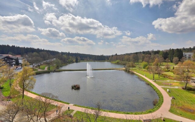 Haus Vier Jahreszeiten am See - Wohnung 18 / 459 S