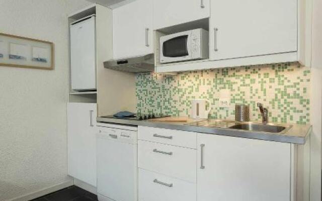 Studio Pecles Chamonix