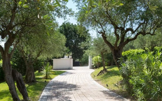 Villa Surya 8 2 in Scacciano