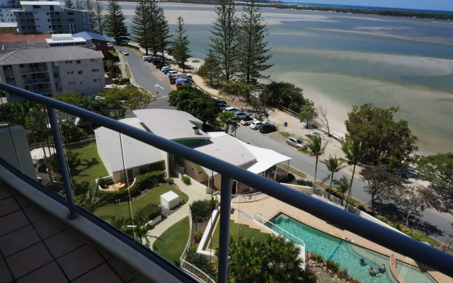 Moorings Beach Resort