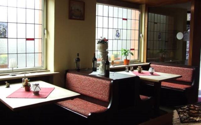 Saarland Hotel Milano