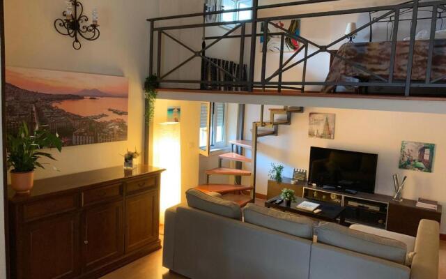 Di Sarno’s Guest House Appartamento