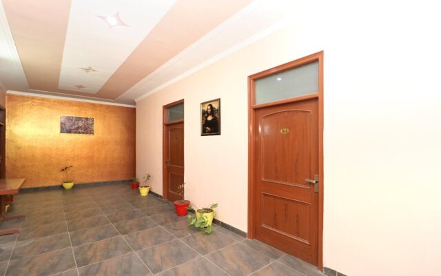 Hotel Silver Oak By OYO Rooms