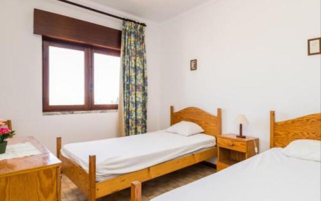 Apartamentos S. João das Areias