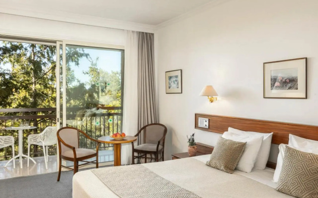 Forest Park Hotel