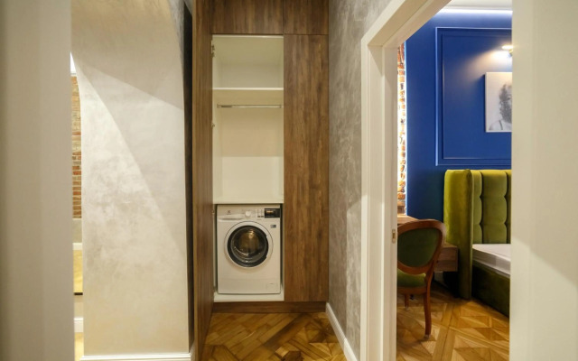 Two separate bedrooms Lychakivska 5 street old town