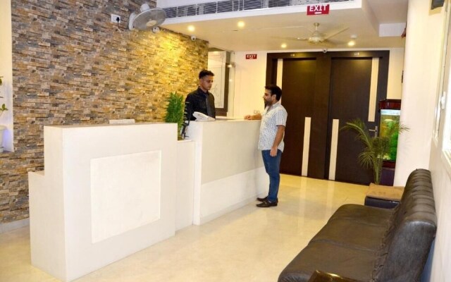 Hotel Royal Park 22