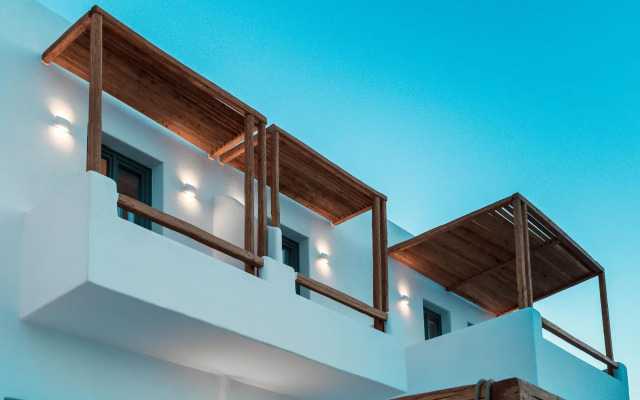 Bohemian Luxury Boutique Hotel - Adults Only