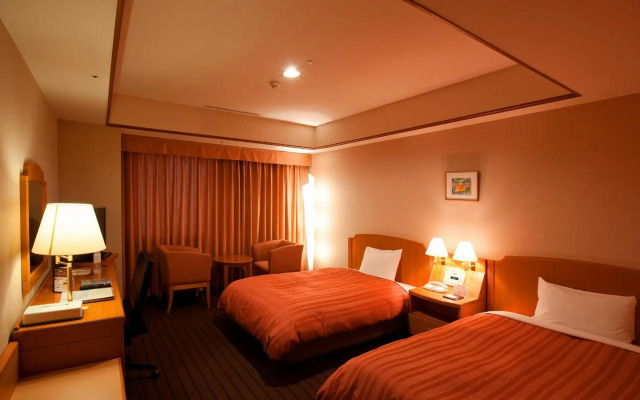 Hotel Mielparque Nagoya