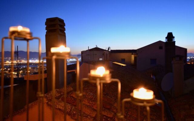 Romantic Suite Canelles - Cagliari