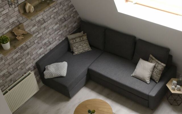 Gastenverblijf Rodenburg