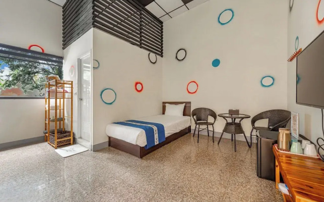Sun Moon Lake Jinlongshan BnB