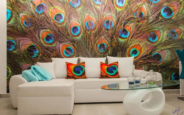 Holidayhaus Lütsche - Kickelhahn